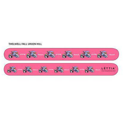 Thelwell Nail File