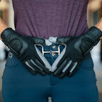 Winter Oil-Tac Copper Tech™️ Compression Glove