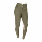 OEQ Ladies Lily Knee Patch Breech