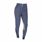 OEQ Ladies Lily Knee Patch Breech