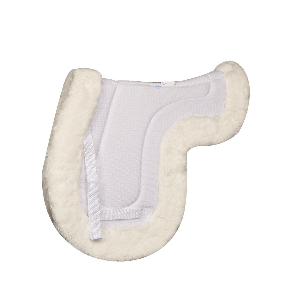 Airsteam CoolMax® Hunter Show Saddle Pad