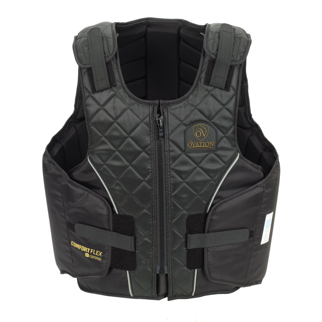 Kids' ComfortFlex™ Protector Riding Vest