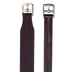 Wide Comfort Stirrup Leathers
