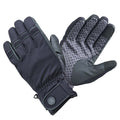 ThermaFlex Winter Riding Gloves - Black