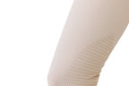 Women's Dynamic Knee Patch Breech - Show Tan