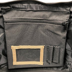 AJ Tack Deluxe Horse Grooming Bag with Grooming Tools