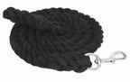 Gatsby Cotton 8ft Lead with Bolt Snap