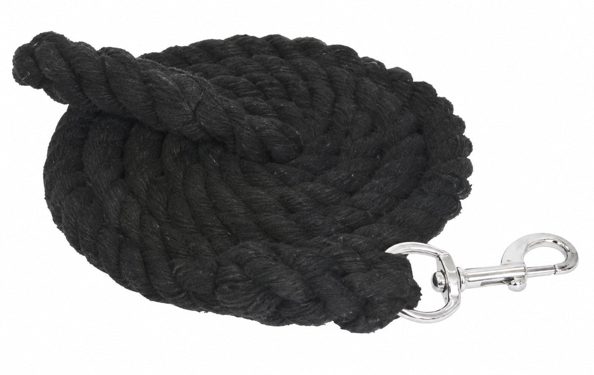 Gatsby Cotton 10ft Lead/Bolt Snap