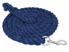 Gatsby Cotton 10ft Lead/Bolt Snap