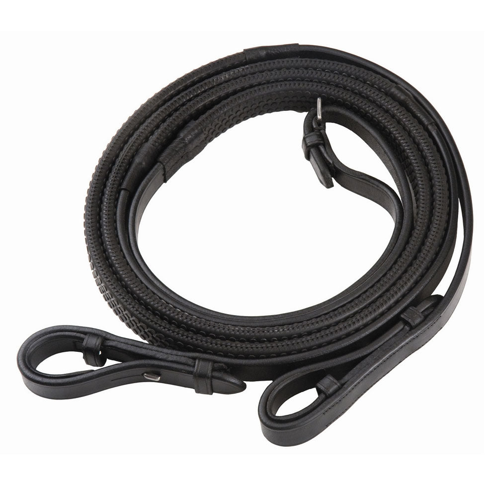Henri de Rivel Advantage Rubber Reins