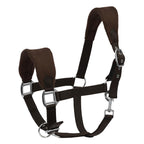 Henri de Rivel Ergonomic Comfort Halter and Lead Rope Set