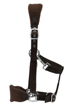 Henri de Rivel Ergonomic Comfort Halter and Lead Rope Set