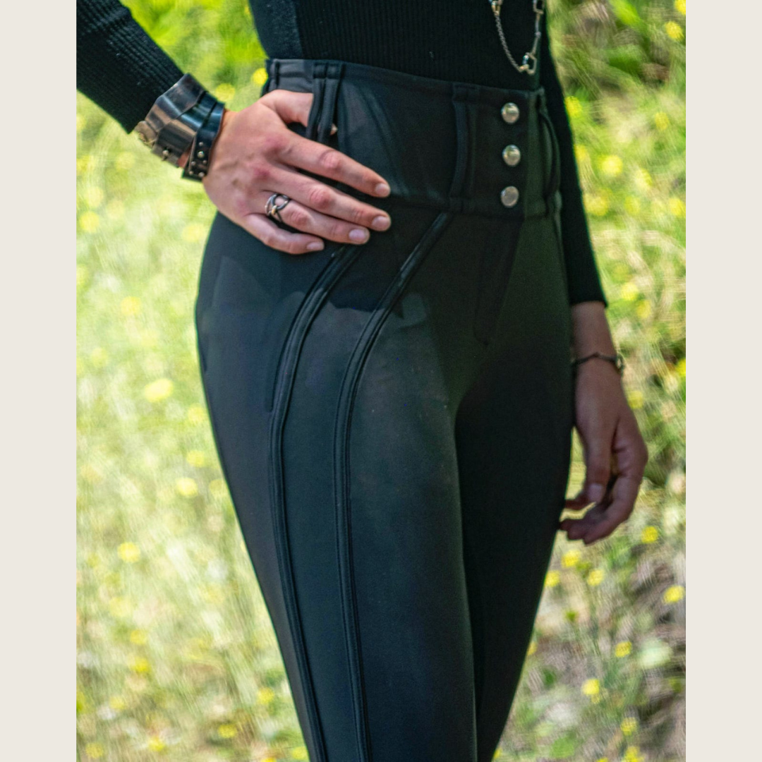 DQD Advanced Rider Breeches