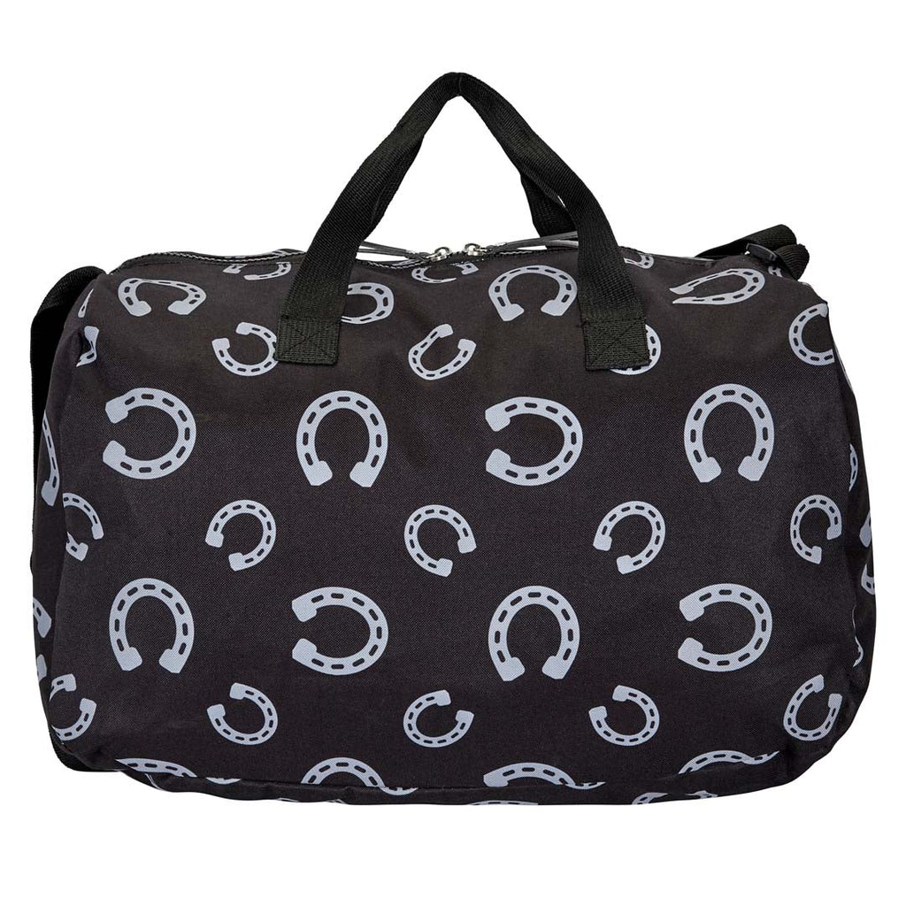 AWST Int'l “Lila” Travel Duffle Bag