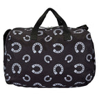 AWST Int'l “Lila” Travel Duffle Bag