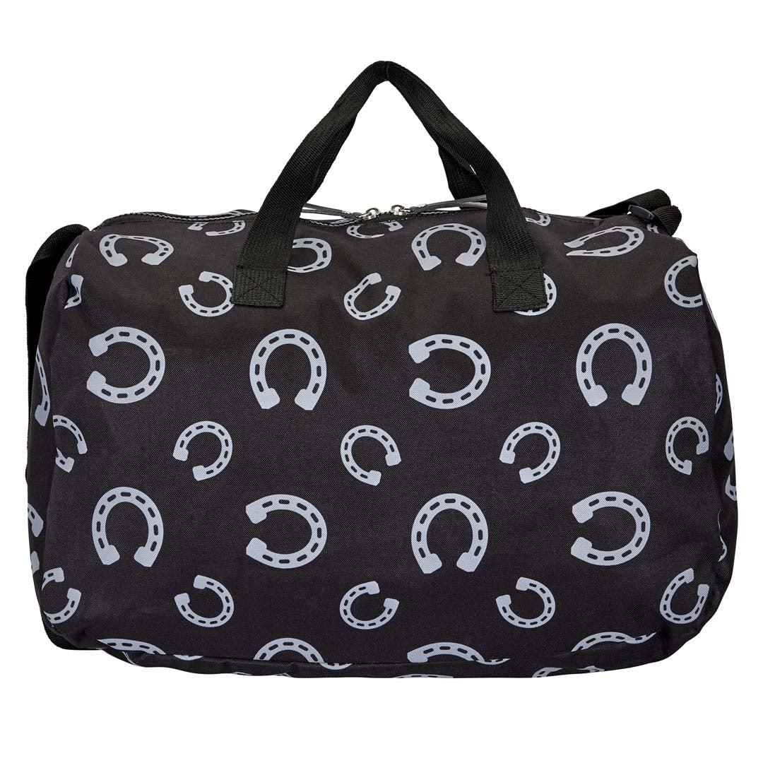 AWST Int'l “Lila” Travel Duffle Bag
