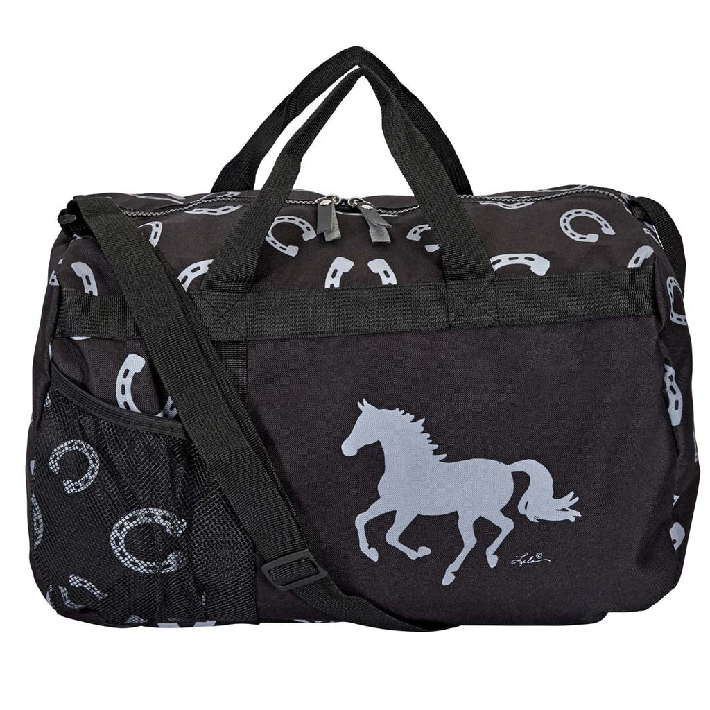 AWST Int'l “Lila” Travel Duffle Bag
