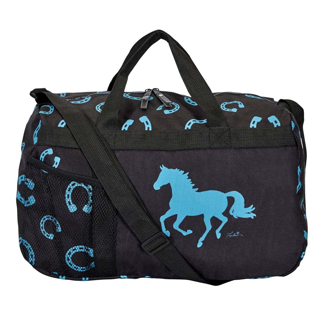 AWST Int'l “Lila” Travel Duffle Bag