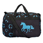 AWST Int'l “Lila” Travel Duffle Bag
