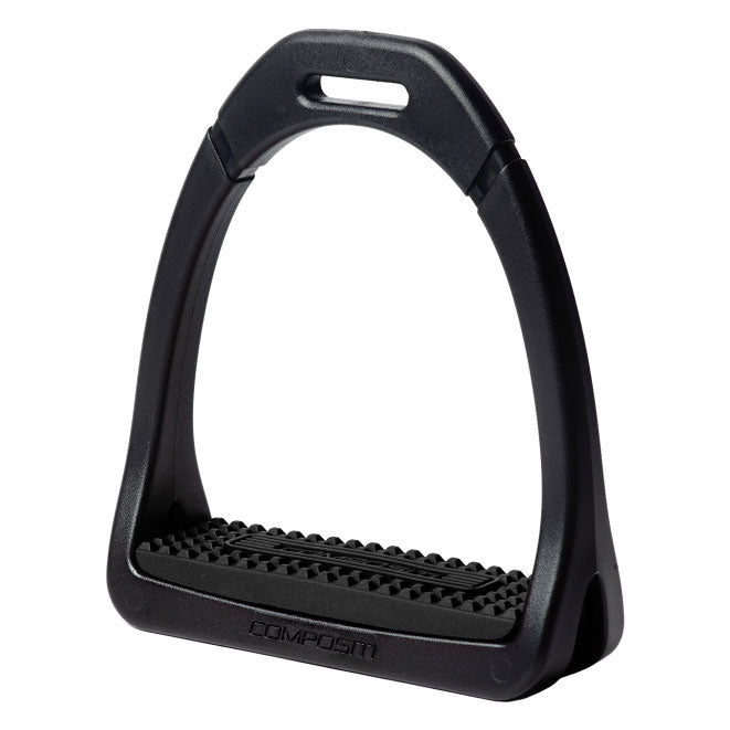 Compositi Pair Of Premium Stirrups Kid