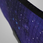 Dapplebay Constellation Western Saddle Pad