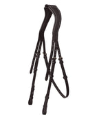 ExionPro 'Atlas' Classic Jumping Bridle with Reins