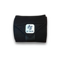 AJ Tack Polo Wraps, 5" x 9', Pack of 4