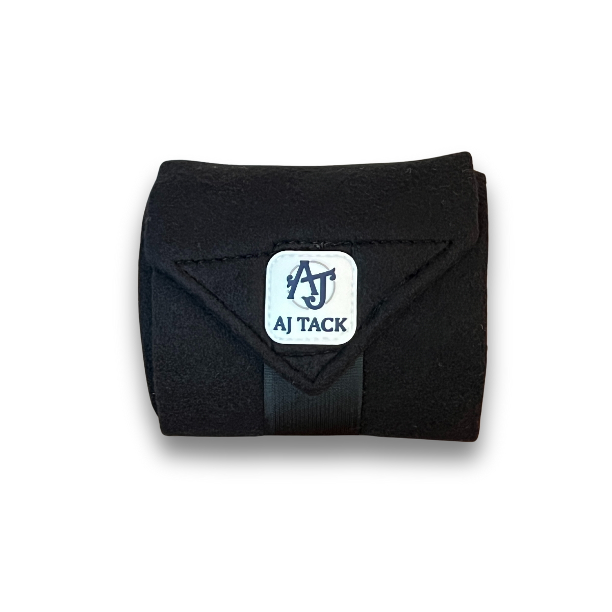 AJ Tack Polo Wraps, 5" x 9', Pack of 4