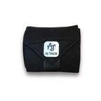 AJ Tack Polo Wraps, 5" x 12', Pack of 4