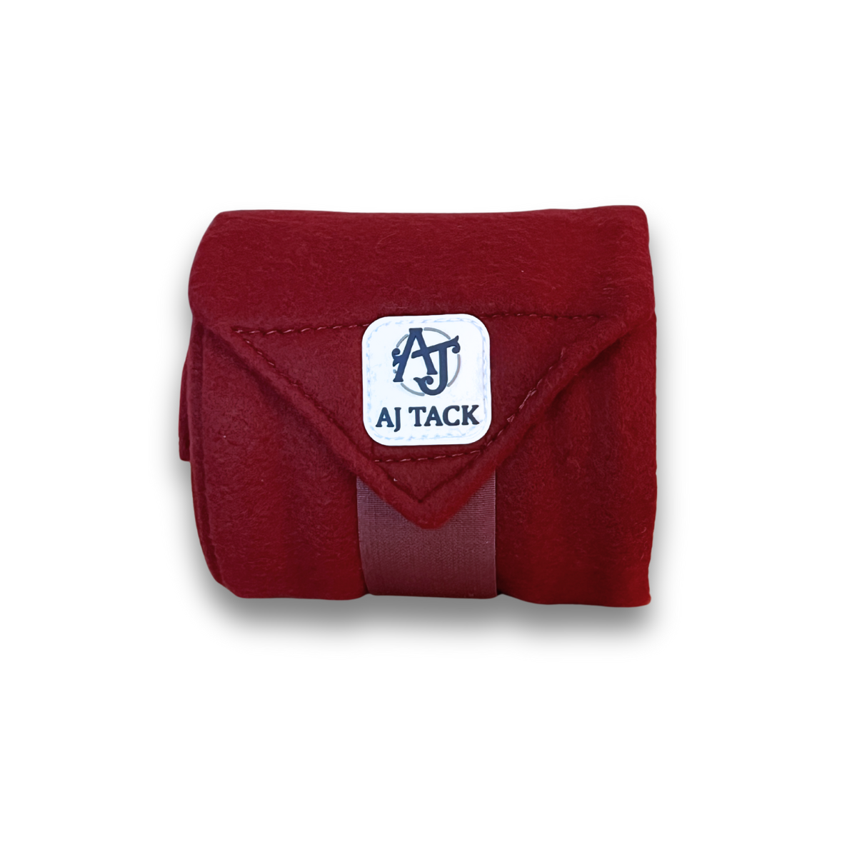 AJ Tack Polo Wraps, 5" x 9', Pack of 4