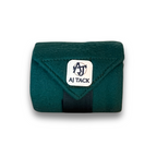 AJ Tack Polo Wraps, 5" x 9', Pack of 4