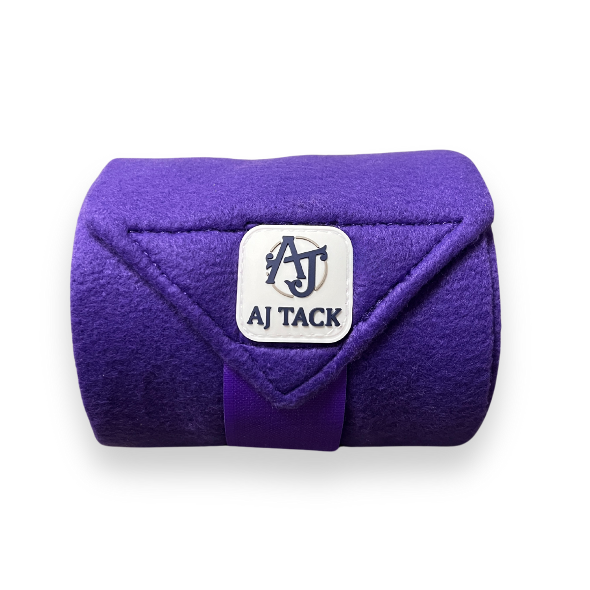 AJ Tack Polo Wraps, 5" x 12', Pack of 4