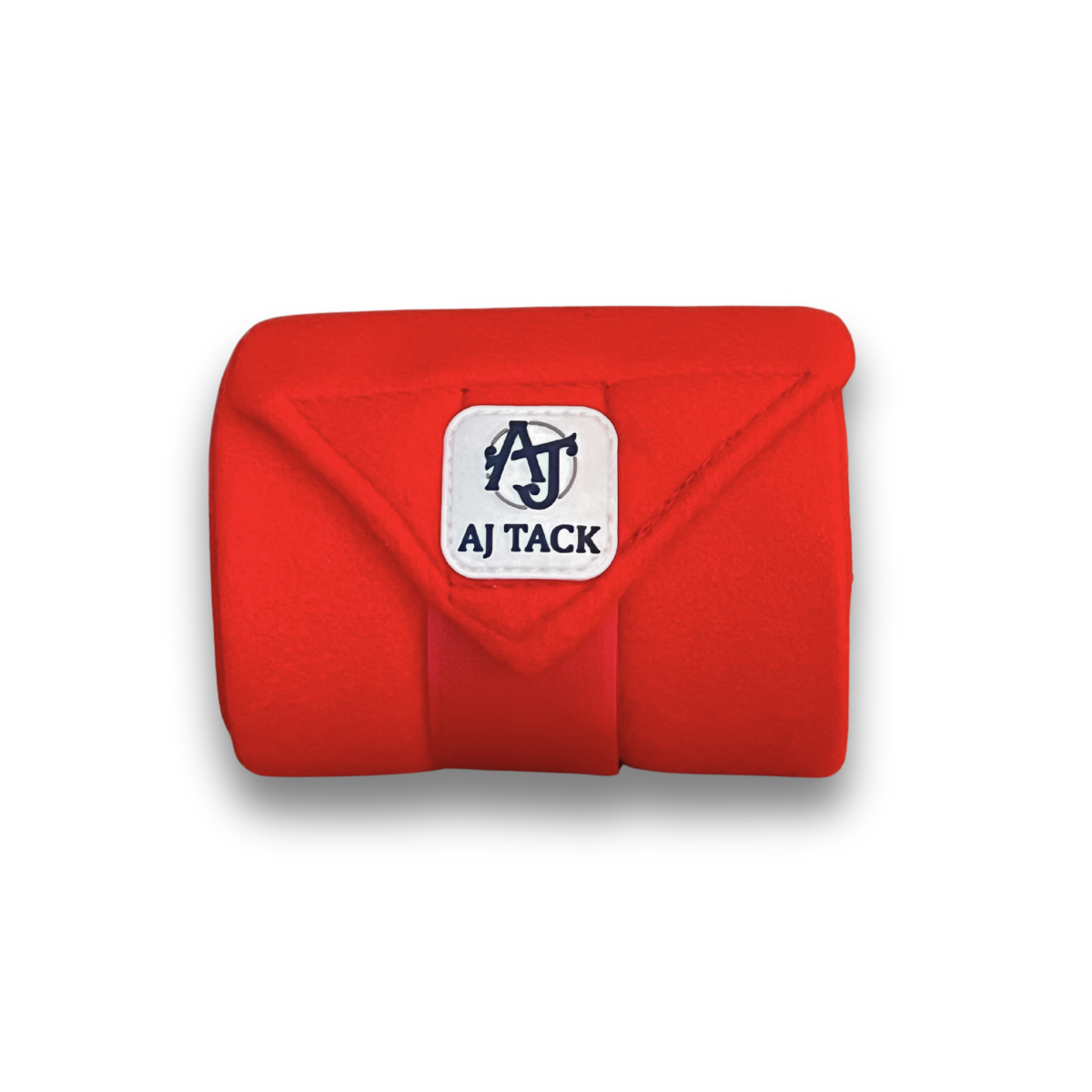 AJ Tack Polo Wraps, 5" x 9', Pack of 4