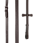 ExionPro 'Atlas' Classic Jumping Bridle with Reins