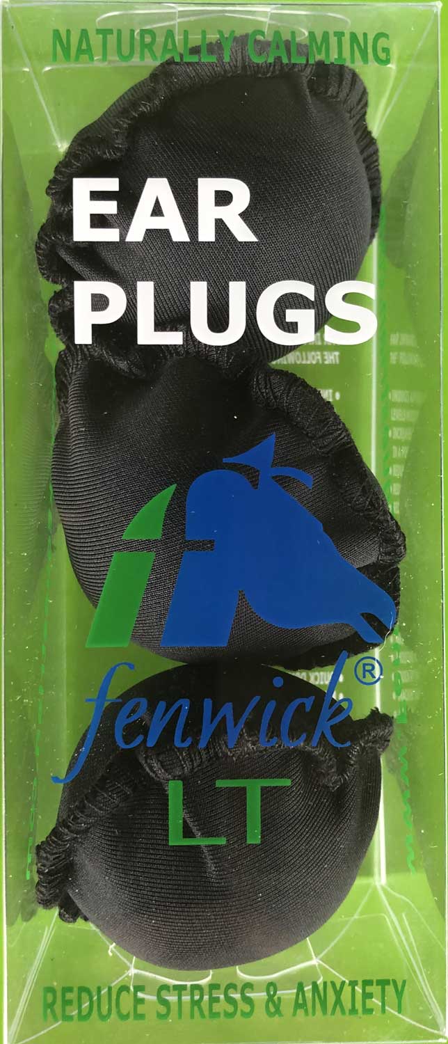 LT® Therapeutic Ear Plugs
