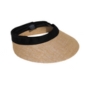EquiVisor® Natural Jute Sun Protection
