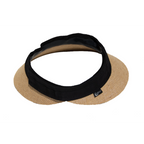 EquiVisor® Natural Jute Sun Protection