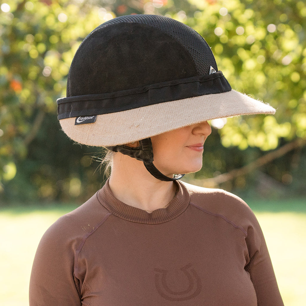 EquiVisor® Original Shorty 3"