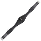 ExionPro 'Snap' Girth - Grey Elastic with White Lines