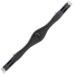 ExionPro 'Snap' Girth - Navy Blue Elastic with White Lines