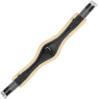 ExionPro 'Snap' Girth - Grey Elastic with White Lines