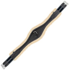 ExionPro 'Snap' Girth - Navy Blue Elastic with White Lines