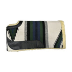 TuffRider Celestial Circuit Western Saddle Pad