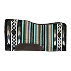 TuffRider Flame Western Saddle Pad