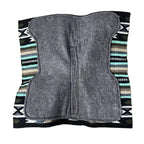 TuffRider Flame Western Saddle Pad