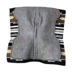 TuffRider Fire Western Saddle Pad