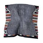 TuffRider Flame Western Saddle Pad