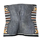 TuffRider Cerulean Western Saddle Pad