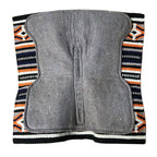 TuffRider Cerulean Western Saddle Pad