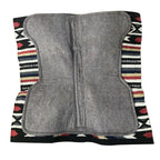 TuffRider Flame Western Saddle Pad